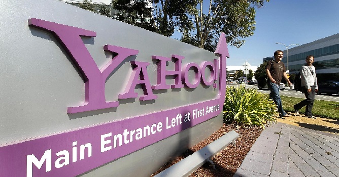 Yahoo pospone su venta a Verizon para el próximo trimestre